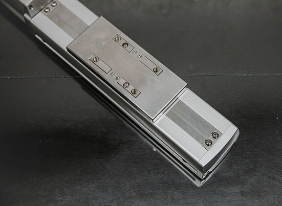 linear actuator repair